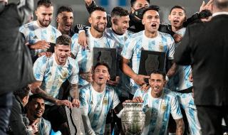 2022非洲世预赛积分榜